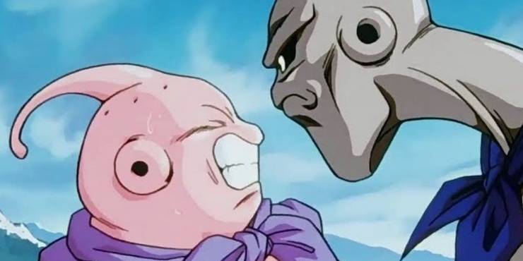 Dragon Ball 10 Times The Villains Did Something Nice Dragon Ball 10 Times The Villains Did Something Nice